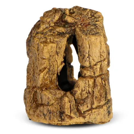 Terrario SunCave Desert M - jaskinia pustynna dla gekona lamparciego-1924128