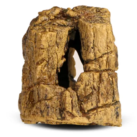 Terrario SunCave Desert M - jaskinia pustynna dla gekona lamparciego-1924131