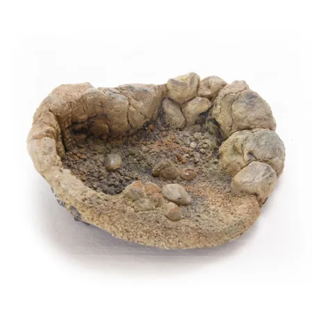 Terrario TerraPond M - miska / oczko wodne 23x18x6cm-1924173