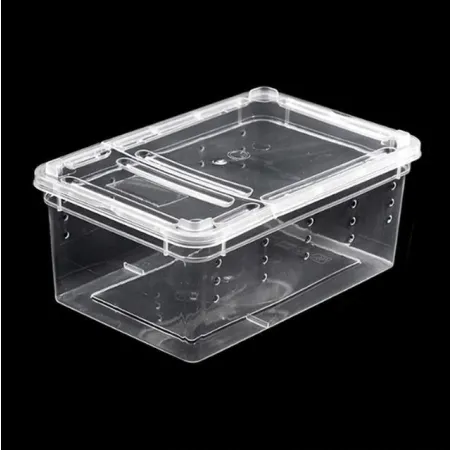 Terrario Terrarium Faunarium 26x18x13cm-1924191