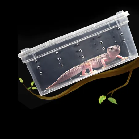 Terrario Terrarium Faunarium 26x18x13cm-1924193