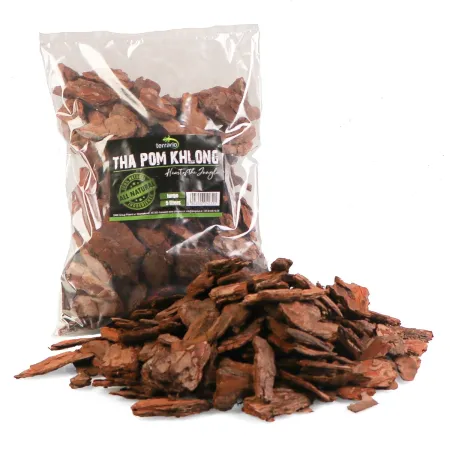 Terrario Tha Pom Khlong L - kora antybakteryjna i grzybobójcza 5l-1924206