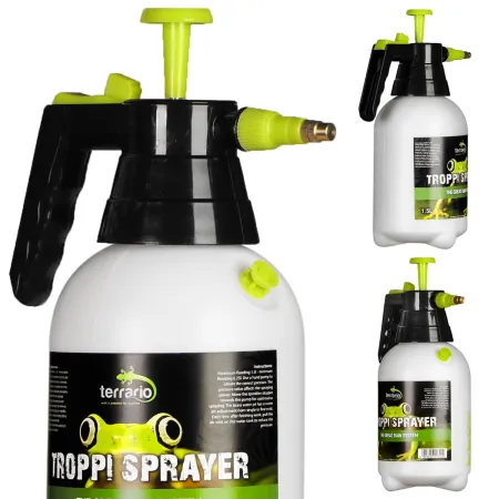 Terrario Troppi Sprayer 1500ml - zraszacz ciśnieniowy-1924269