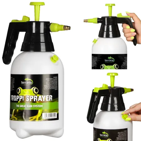 Terrario Troppi Sprayer 1500ml - zraszacz ciśnieniowy-1924271