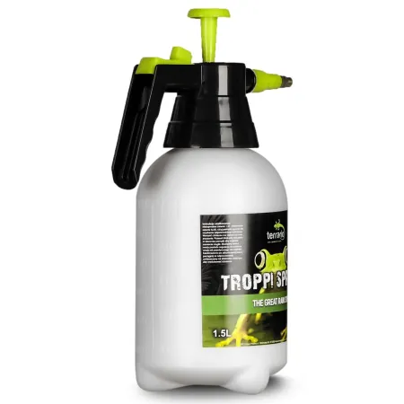 Terrario Troppi Sprayer 1500ml - zraszacz ciśnieniowy-1924279