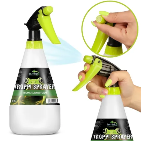Terrario Troppi Sprayer 500ml - zraszacz ręczny-1924282