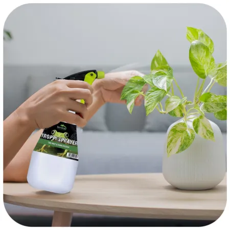 Terrario Troppi Sprayer 500ml - zraszacz ręczny-1924285