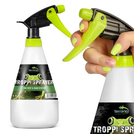 Terrario Troppi Sprayer 500ml - zraszacz ręczny-1924288