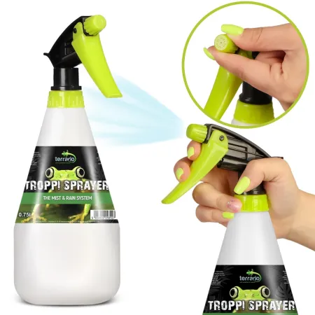 Terrario Troppi Sprayer 750ml - zraszacz ręczny-1924293
