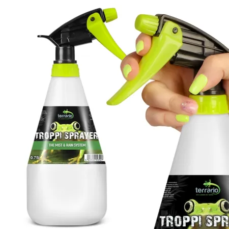 Terrario Troppi Sprayer 750ml - zraszacz ręczny-1924299