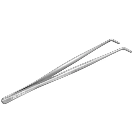 Terrario ViperTweez Bent L - pęseta zagięta 30cm-1924322