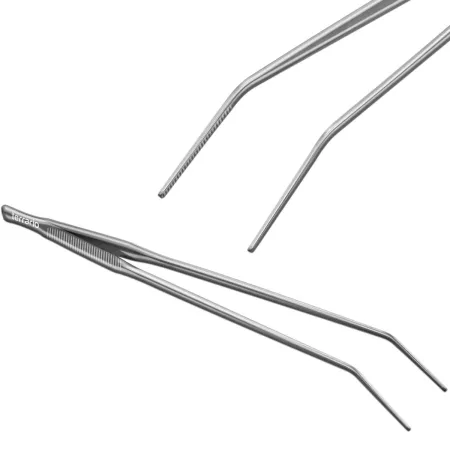 Terrario ViperTweez Bent XXL - pęseta zagięta 48cm-1924373