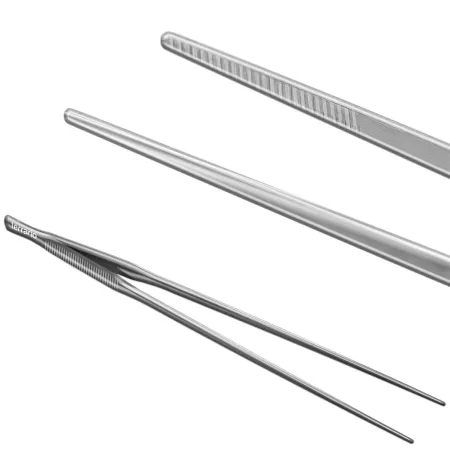 Terrario ViperTweez Simple XXL - pęseta prosta 48cm-1924432