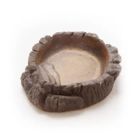 Terrario WaterWood M - miska na wodę 14x12x3cm-1924471