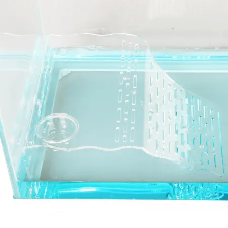 Terrario Zakynthos L - wyspa dla żółwi z miską-1924525