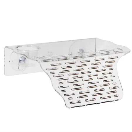 Terrario Zakynthos L - wyspa dla żółwi z miską-1924526