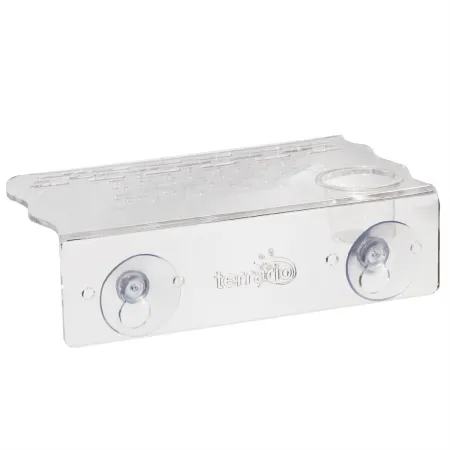 Terrario Zakynthos L - wyspa dla żółwi z miską-1924528