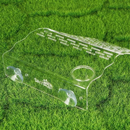 Terrario Zakynthos L - wyspa dla żółwi z miską-1924530