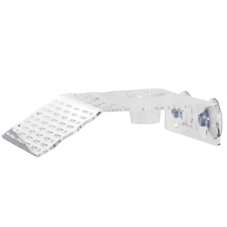 Terrario Zakynthos M - wyspa dla żółwi z miską-1924537