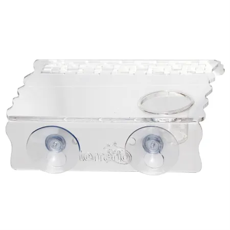 Terrario Zakynthos M - wyspa dla żółwi z miską-1924538