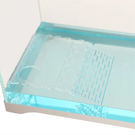 Terrario Zakynthos M - wyspa dla żółwi z miską-1924539