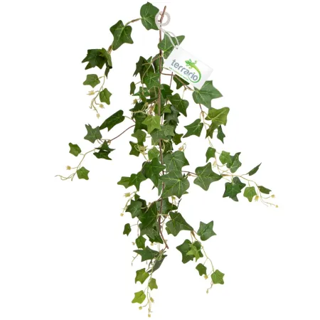 Terrario – Sztuczna Roślina do Terrarium – Bluszcz Zwisający 75 cm-1924602