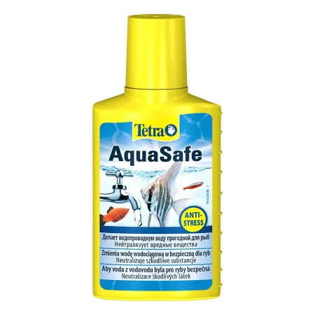 Tetra AquaSafe 100ml - uzdatniacz wody