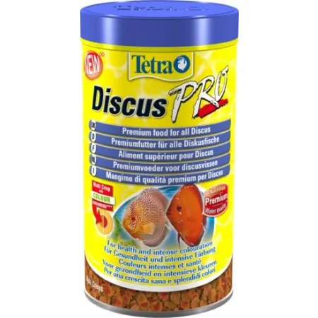 Tetra Discus 1000ml