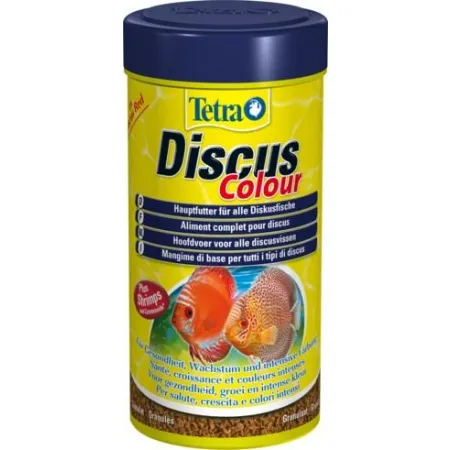 Tetra Discus Colour 250ml