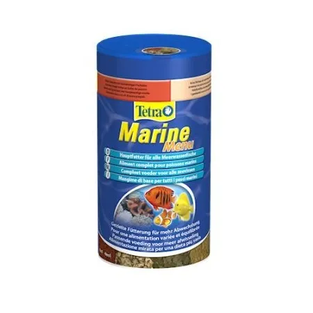 Tetra Marine Menu 250ml