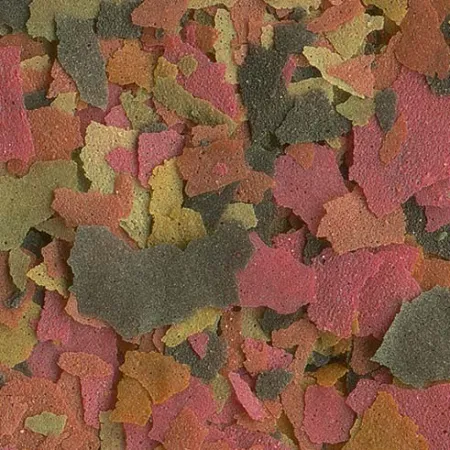 Tetra Min Flakes 500ml-1924781