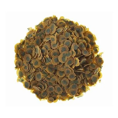 Tetra Pro Algae Multi-Crisps 100ml - pokarm wzmacniający odporność dla ryb-1924809