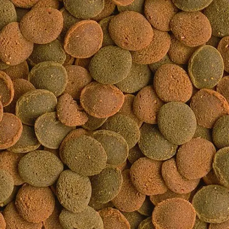 Tetra Wafer Mix 100ml-1924866