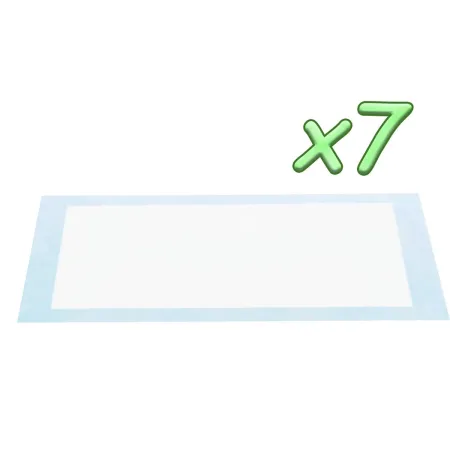 Trixie Hygienic Pads - podkłady dla psa 30x50cm-1924918