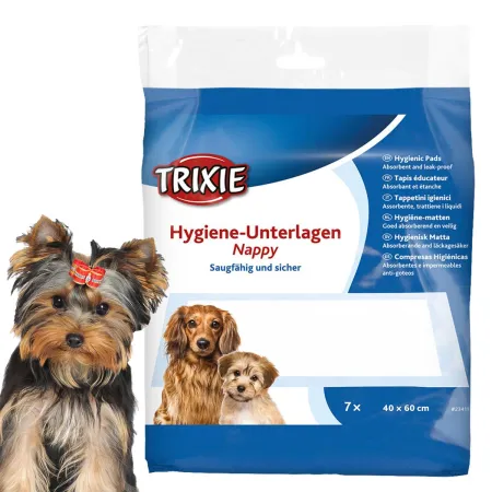 Trixie Hygienic Pads - podkłady dla psa 40x60cm-1924921
