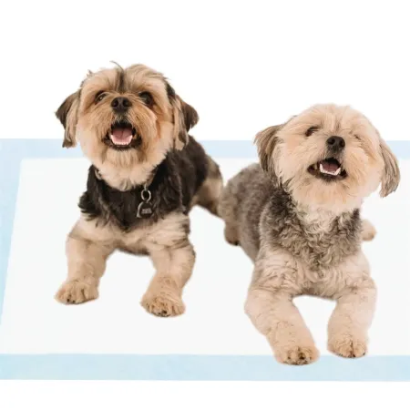 Trixie Hygienic Pads - podkłady dla psa 40x60cm-1924924