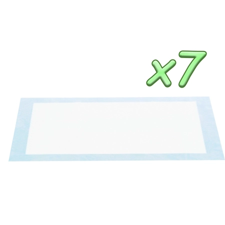 Trixie Hygienic Pads - podkłady dla psa lawenda 40x60cm-1924931