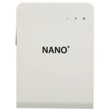 Twinstar 2 NANO Plus - eliminator glonów