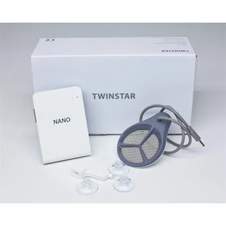 Twinstar 2 NANO Plus - eliminator glonów-1925124