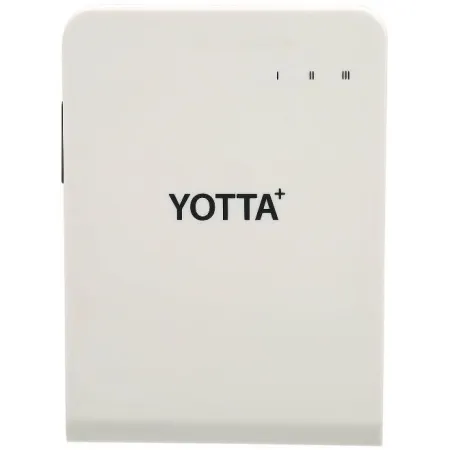 Twinstar 2 YOTTA Plus - eliminator chorób