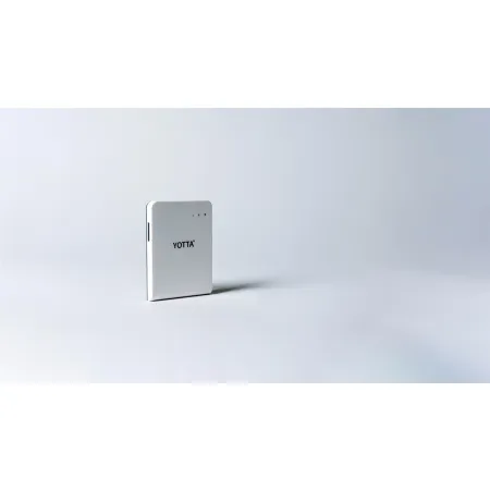 Twinstar 2 YOTTA Plus - eliminator chorób-1925137