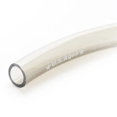 U.S.Aqua Grey Hose - Wąż szary 12/16