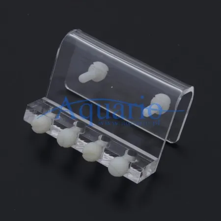 Uchwyt do wężyków dozujących-1925297