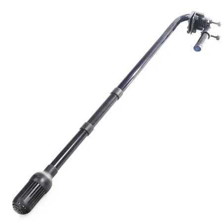 Uniwersalny wlot wody na wąż 16/22 z uchwytem na szybę-1925365