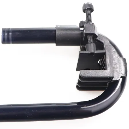 Uniwersalny wlot wody na wąż 16/22 z uchwytem na szybę-1925369