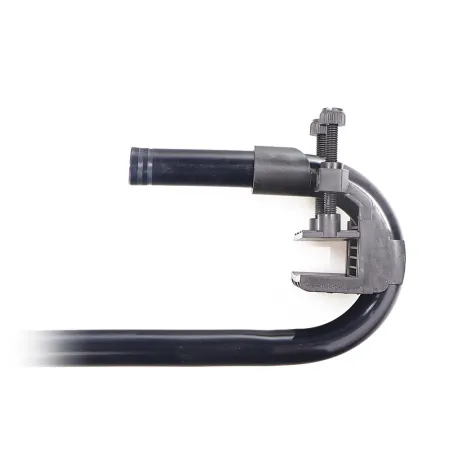 Uniwersalny wlot wody na wąż 20/26 z uchwytem na szybę-1925372