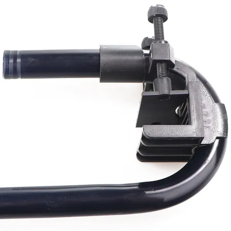 Uniwersalny wlot wody na wąż 20/26 z uchwytem na szybę-1925374