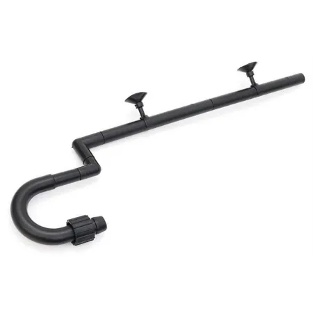 Uniwersalny wylot do filtra z deszczownicą 20/26