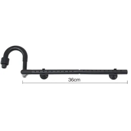 Uniwersalny wylot do filtra z deszczownicą 20/26-1925377