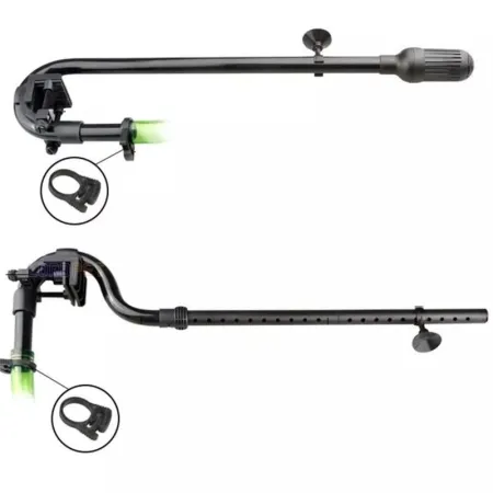 Uniwersalny wylot wody na wąż 16/22 z deszczownicą-1925382